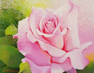 La Rose, 2001